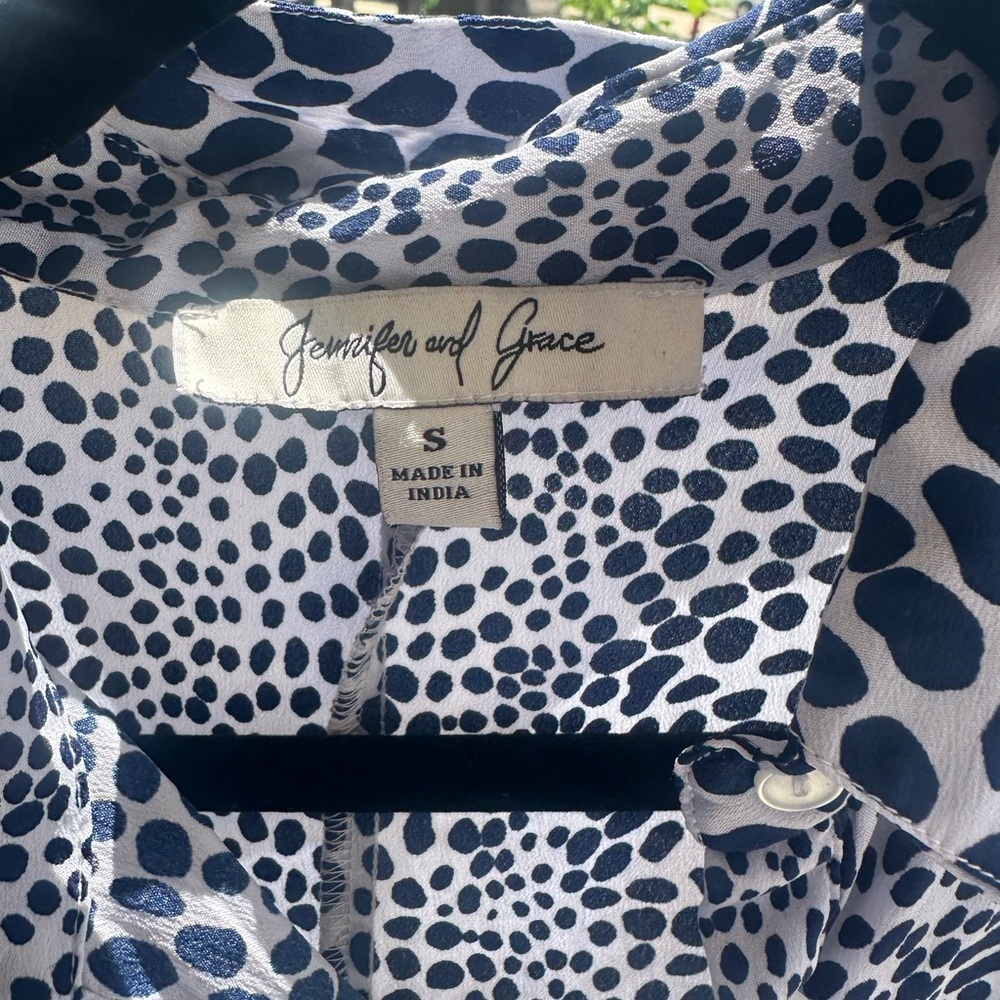 Small blouse - Picture 2 of 4